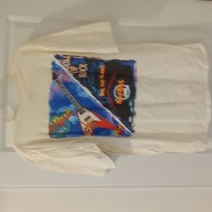 Hard Rock Cafe Orlando Tshirt